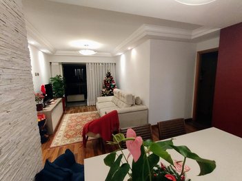 apartment em Rua Alcantarilla, Vila Andrade - São Paulo - SP