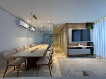 apartment em Rua Dona Noemi, Padre Eustáquio - Belo Horizonte - MG