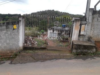 house em Rua João da Rosa, Loteamento Fazenda Santana - Atibaia - SP