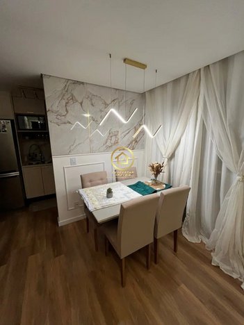 apartment em Rua Laranjal do Jari, Vila Pirituba - São Paulo - SP