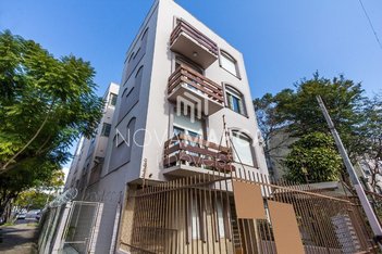 apartment em Rua Luiz Manoel, Santana - Porto Alegre - RS
