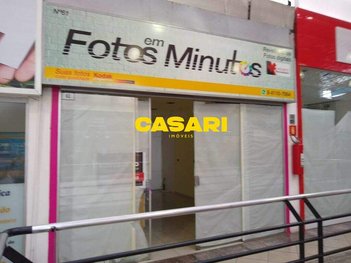 business em Rua Marechal Deodoro, Centro - São Bernardo do Campo - SP
