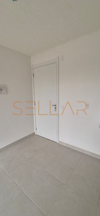 apartment em Rua Achilles Orlando Curtolo, Parque Industrial Tomas Edson - São Paulo - SP