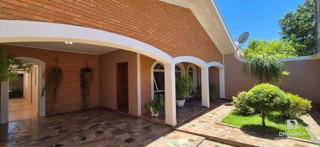 house em Rua Atirador José Ricardo Silveira Cintra, Vila Teixeira Marques - Limeira - SP