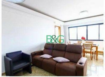 apartment em Rua Togo, Jardim Japão - São Paulo - SP