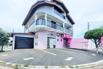 house em Rua Inezita Barroso, Parque Residencial Jaguari - Americana - SP