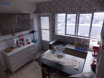 house em Rua Francisco Goya, Vila Aurora (Zona Norte) - São Paulo - SP