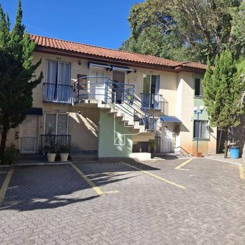 house em Estrada Municipal do Embu, Jardim Torino - Cotia - SP