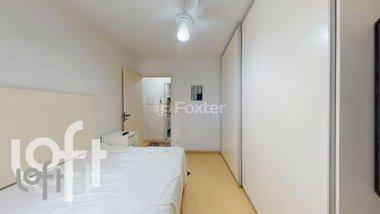 apartment em Capote Valente, Pinheiros - São Paulo - SP