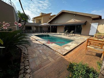 house em Rua Doutor Raul Silva, Jardim Francisco Fernandes - São José do Rio Preto - SP