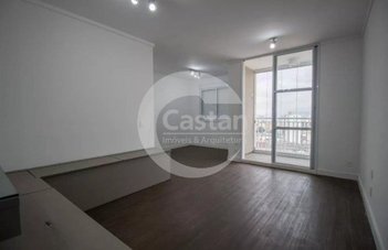 apartment em Rua Cajuru, Belenzinho - São Paulo - SP