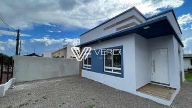 house em Travessa do Carmo, Vera Cruz - Passo Fundo - RS