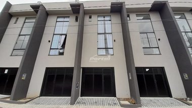 house em Rua Guaraci, Garcia - Blumenau - SC