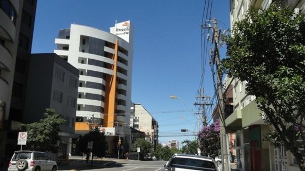 Cômodo Condomínio