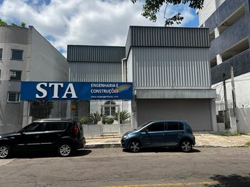 commercial_property em Tupi, Rio Branco - Novo Hamburgo - RS