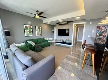 apartment em Avenida Guatambu, Centro - Xangri-Lá - RS