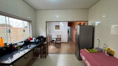 house em Rua dos Lilazes, Jardim das Indústrias - São José dos Campos - SP