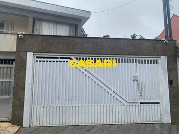 house em Rua Júlia Ivak, Vila Euclides - São Bernardo do Campo - SP