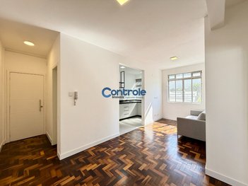 apartment em General Eurico Gaspar Dutra, Estreito - Florianópolis - SC