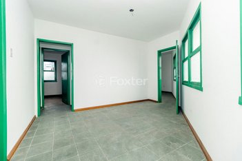 apartment em Avenida Senador Salgado Filho, Centro Histórico - Porto Alegre - RS