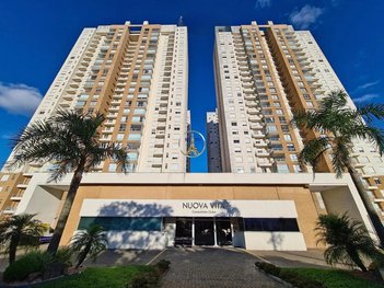 apartment em Rua Treze de Maio, Cristo Redentor - Caxias do Sul - RS