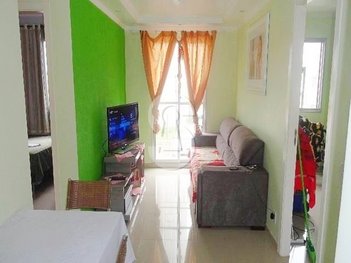 apartment em Tomé de Souza, Germania Life, Santos Dumont - São Leopoldo - RS