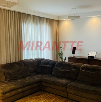 apartment em Rua Maria José Pomar, Lauzane Paulista - São Paulo - SP