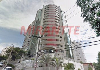 apartment em Rua Caiubi, Perdizes - São Paulo - SP