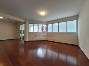 apartment em Rua Almirante Lamego, Centro - Florianópolis - SC