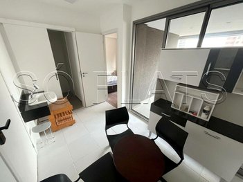 apartment em Avenida Nove de Julho, Jardim Paulista - São Paulo - SP