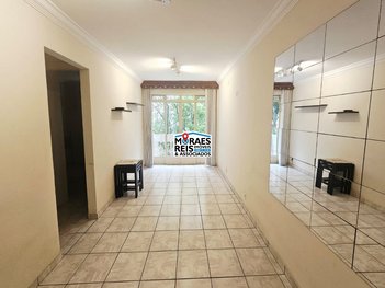 apartment em Rua Biobedas, Parque Imperial - São Paulo - SP