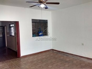 house em Rua Doutor Azevedo Sampaio, Centro - Sorocaba - SP