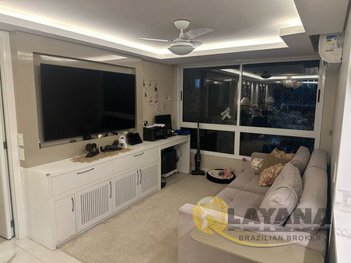 apartment em Coronel Deusdedit Paiva Bueno, Cavalhada - Porto Alegre - RS