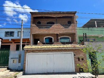 house em Rua Alberto Nogueira Padilha, Jardim Santa Marta - Sorocaba - SP