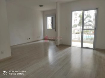 apartment em Rua do Retiro, Vila das Hortências - Jundiaí - SP