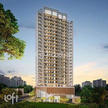 apartment em Francisco Cruz, Chácara Klabin - São Paulo - SP