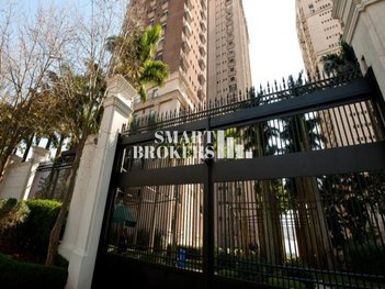apartment em Rua Armando Petrella, Jardim Panorama - São Paulo - SP