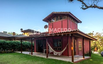 house em Rua Violácea, Praia Dura - Ubatuba - SP