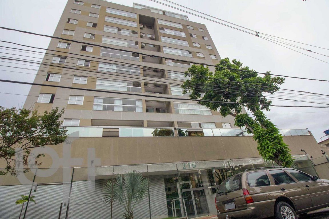 Condomínio Edifício Felicita Palmares Rua José Nicodemos, 210, Santa Cruz Condomínio Edifício Felicita Palmares Rua José Nicodemos, 210, Santa Cruz