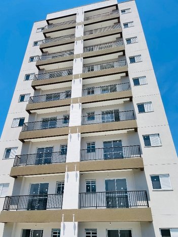 apartment em Rua Moliterno, Penha de França - São Paulo - SP