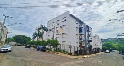 apartment em Avaí, Vila Rosa - Novo Hamburgo - RS