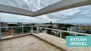 apartment em DOUTOR BARCELOS, Tristeza - Porto Alegre - RS
