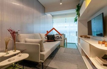 apartment em Rua Nestor Pestana, Consolação - São Paulo - SP