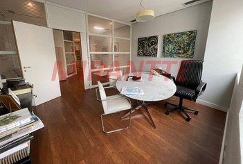office em Alcides Ricardini Neves, Cidade Monções - São Paulo - SP