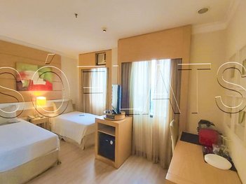 apartment em Rua Henrique Fausto Lancellotti, Nova Piraju - São Paulo - SP