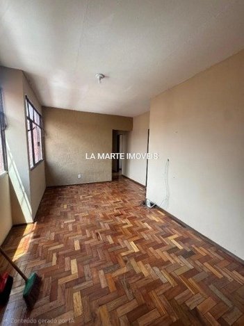 apartment em Rua Três, Riacho das Pedras - Contagem - MG