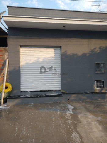 business em Indiana, Santa Terezinha - Piracicaba - SP