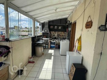 apartment em Rua Nídia, Cidade Parque Alvorada - Guarulhos - SP