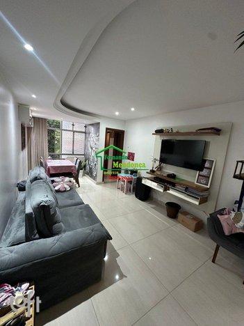 apartment em Dom Prudêncio Gomes, Coração Eucarístico - Belo Horizonte - MG