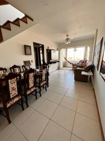 apartment em Avenida Barão do Rio Branco, Centro - Torres - RS
